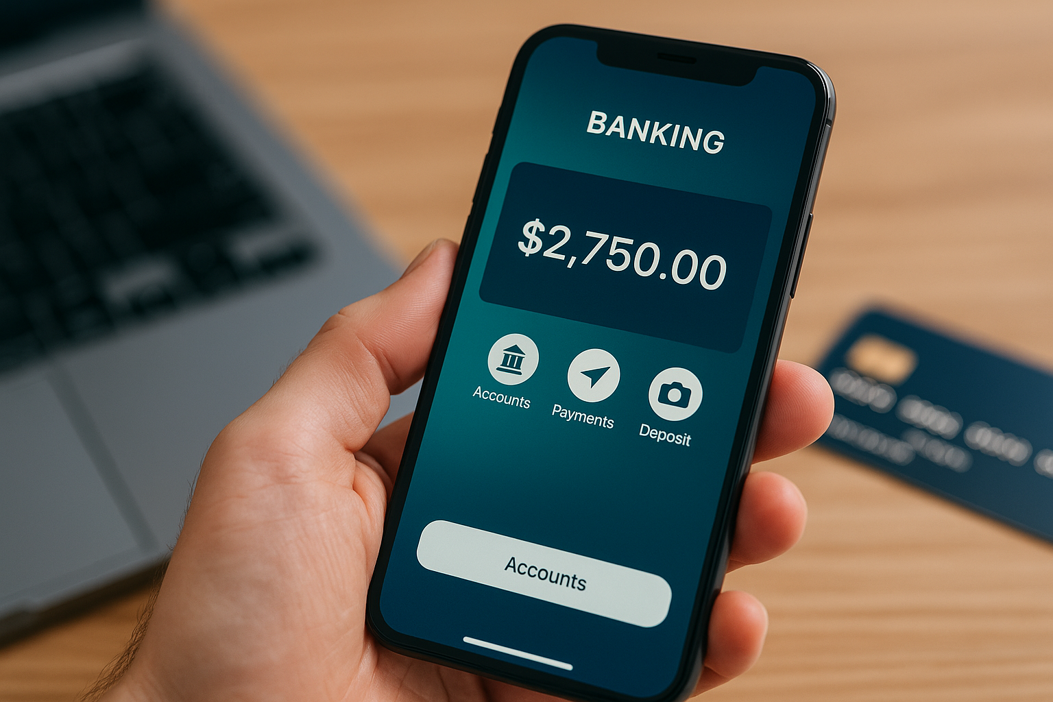 Bancos Digitais: Os Melhores em 2025 para Sua Vida Financeira