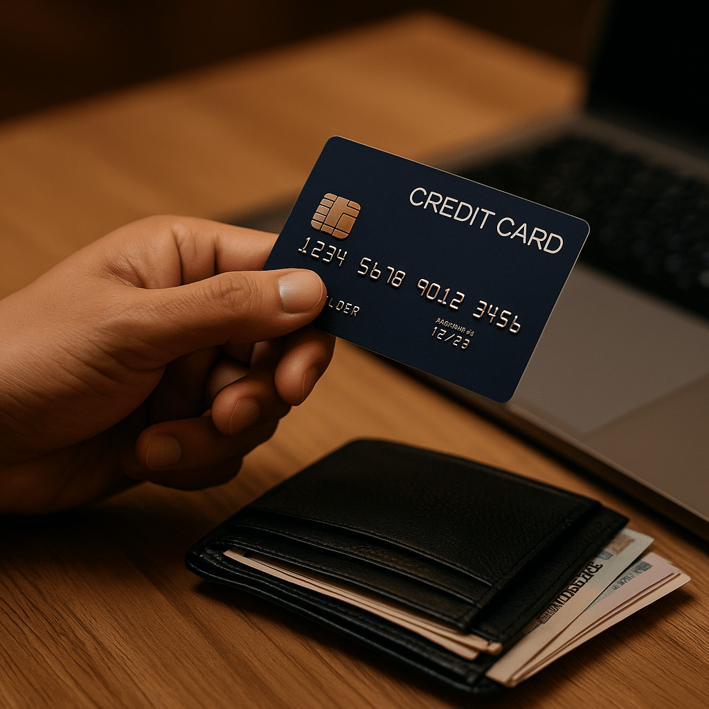 Cartão de Crédito: Como Usar com Inteligência e Evitar Dívidas Explosivas