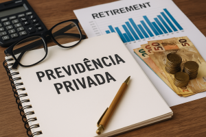 Como Funciona a Previdência Privada no Brasil: Guia Completo para 2025