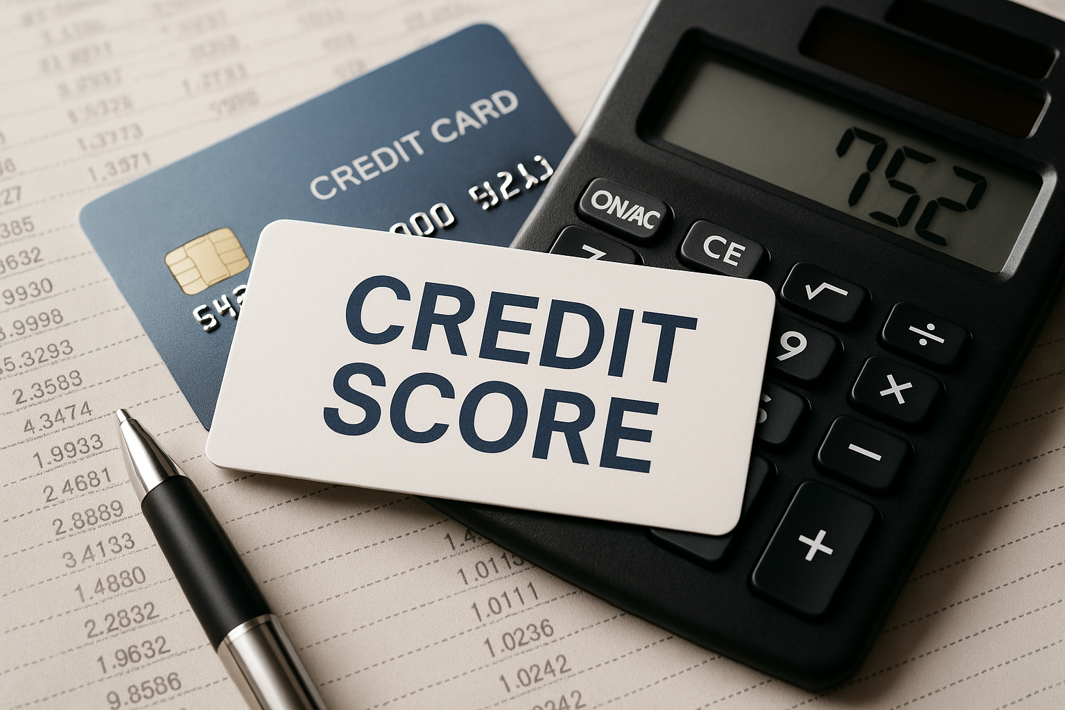 Como Funciona o Score de Crédito e Como Aumentar o Seu em 2025