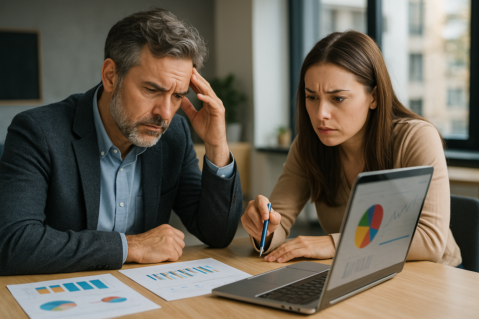 Finanças Comportamentais: Como a Psicologia Influencia Seus Investimentos em 2025