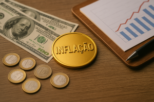 Inflação: O Que É, Como Medir e Como Se Proteger em 2025