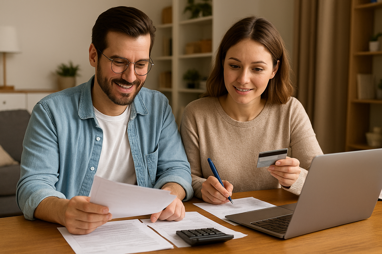 Planejamento Financeiro para Casais: O Guia Definitivo para Evitar Brigas por Dinheiro