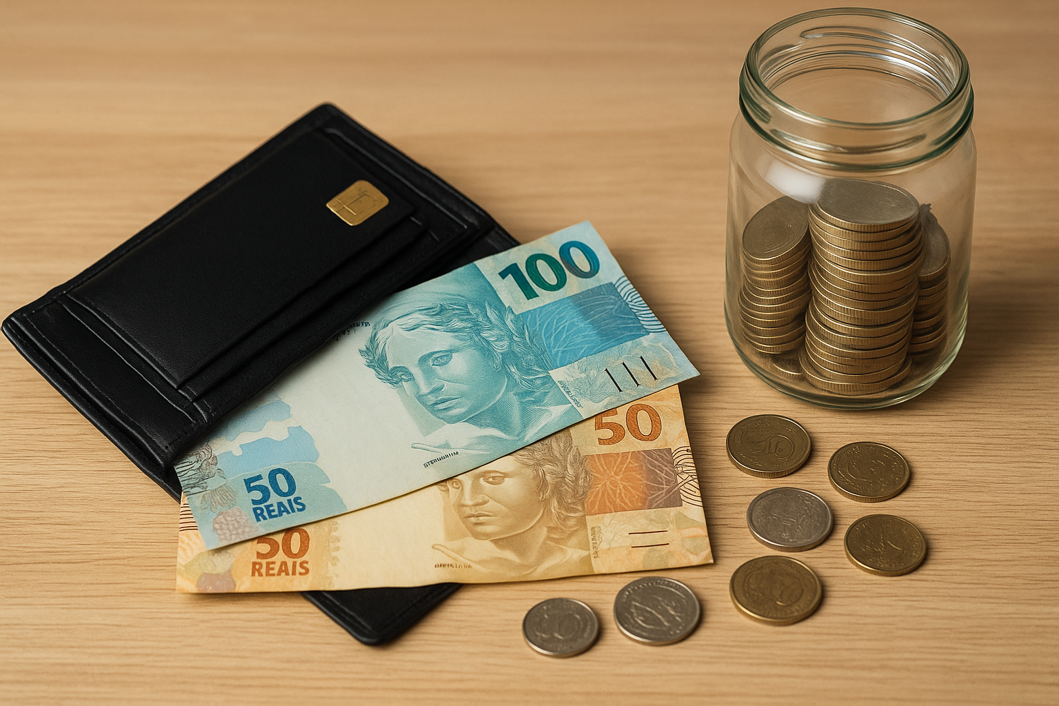 Reserva de Emergência: Quanto Guardar e Onde Aplicar em 2025