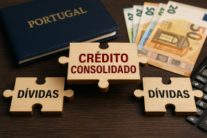 Crédito consolidado em Portugal quando vale a pena unificar dívidas