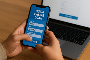 Empréstimos rápidos online em Portugal: prós, contras e melhores opções em 2025