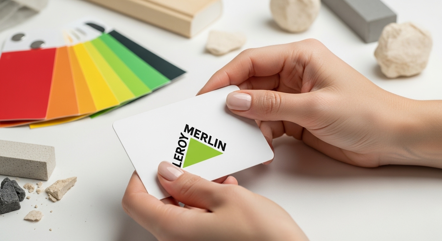 Cartão LEROY MERLIN: Guia Completo para Aderir, Vantagens e Financiamento