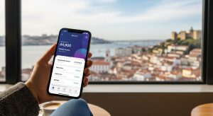 Como Abrir Conta Revolut Portugal (2025): Passo a Passo